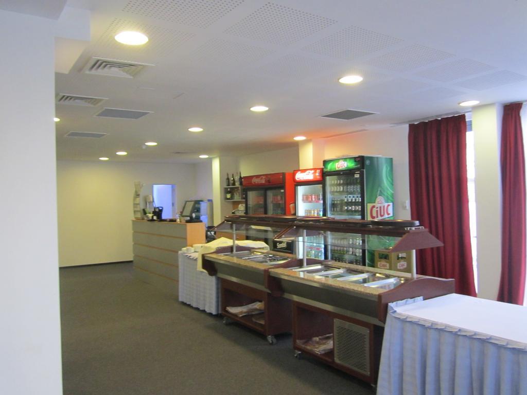 马马亚赫法伊斯托斯酒店 外观 照片